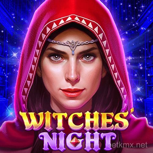 Witches_ Night